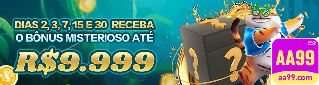 Participe dos DESAFIOS no aa99.com