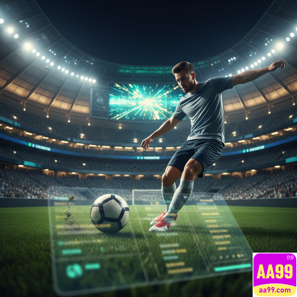 Experiência Apostas aa99.com