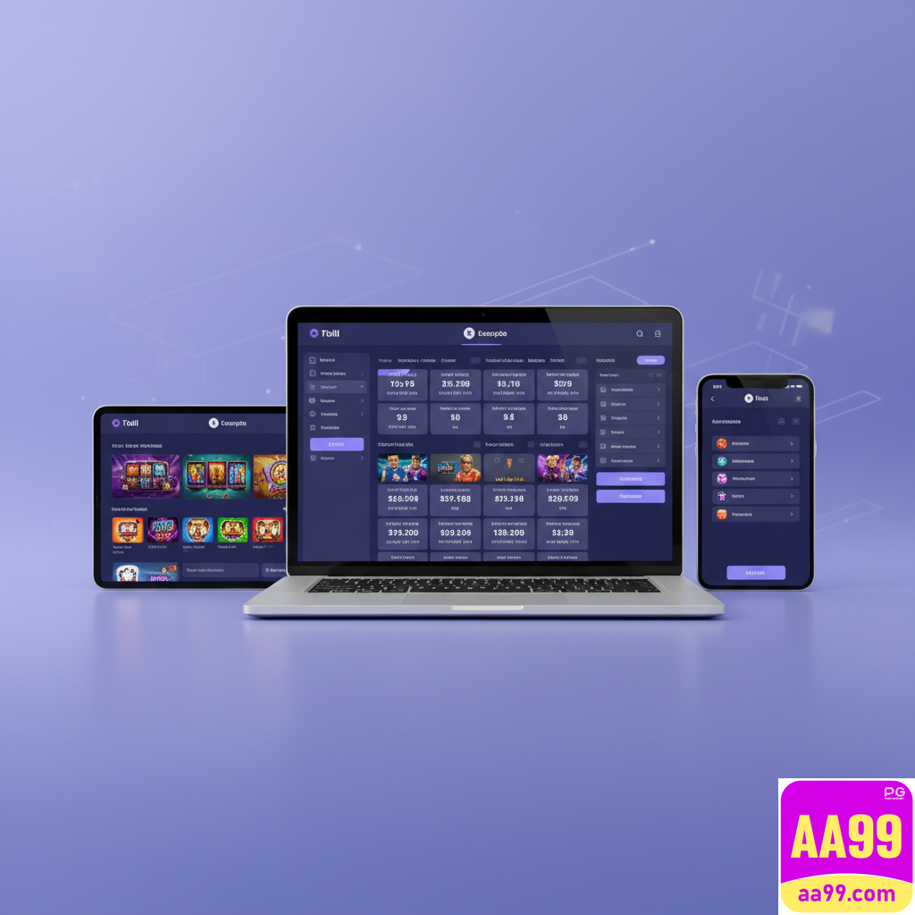 Segurança Plataforma aa99.com