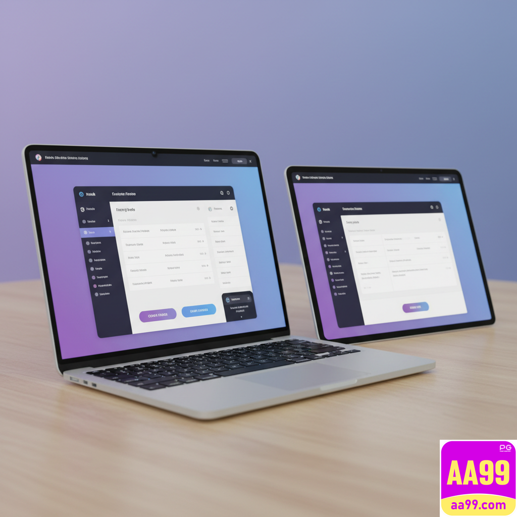 Sistema VIP aa99.com