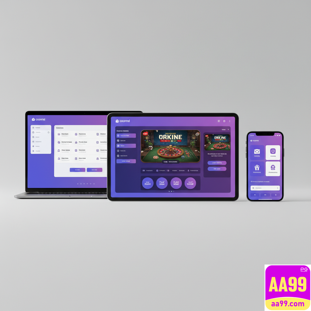 Plataforma Premium aa99.com